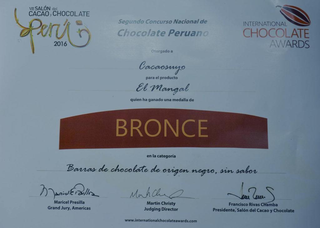 Maranura El Mangal旅舍 外观 照片