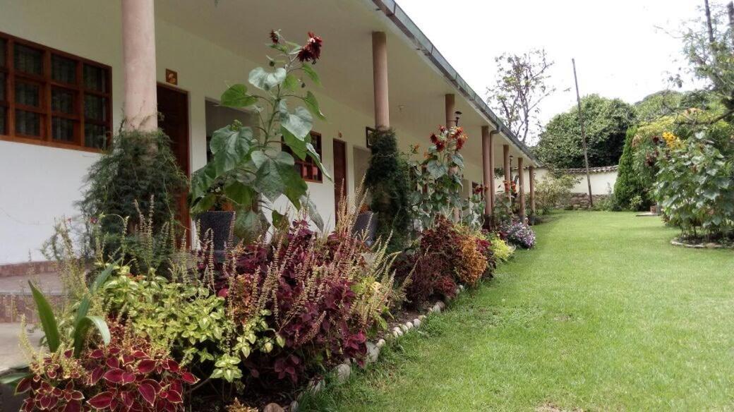 Maranura El Mangal旅舍 客房 照片
